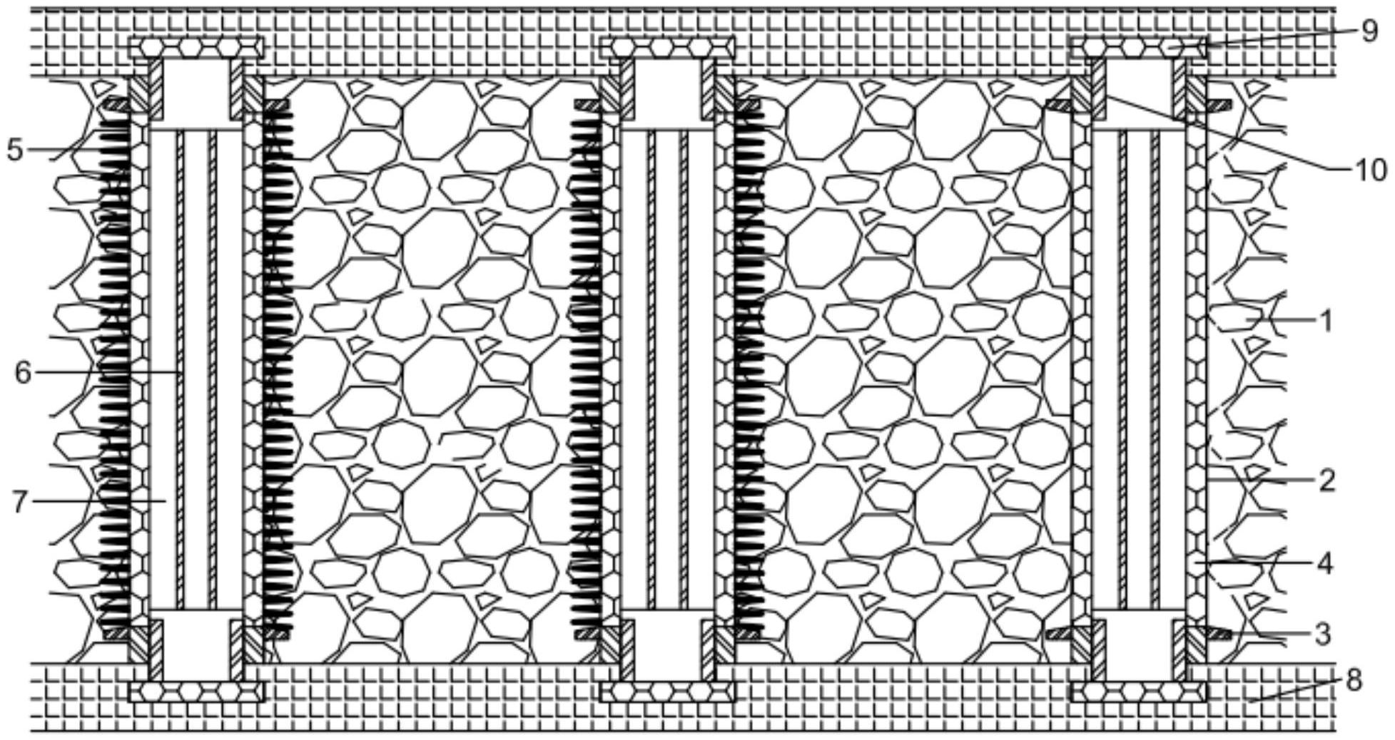 一种透气性好的发泡海绵结构-爱企查