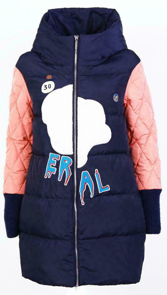 羽绒服(eral6059d)-爱企查