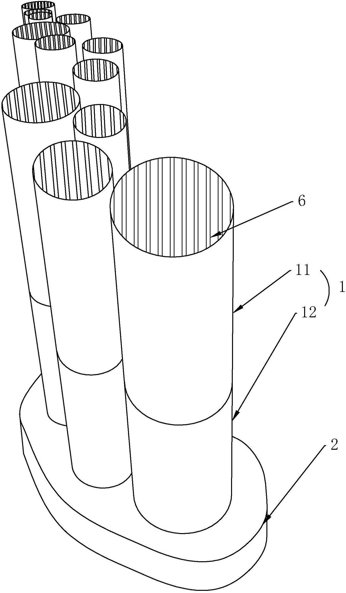一种汀步-爱企查