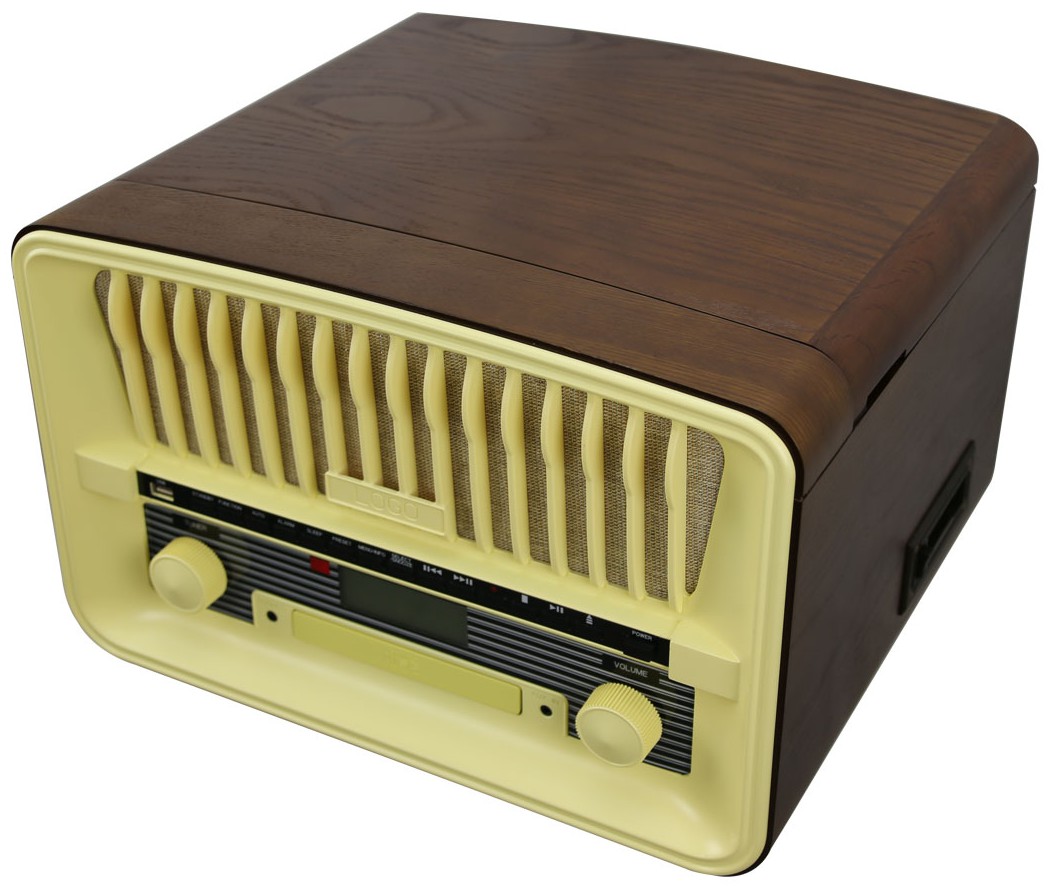 播音机(rec103)-爱企查