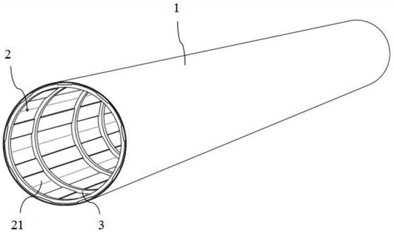 一种电杆-爱企查