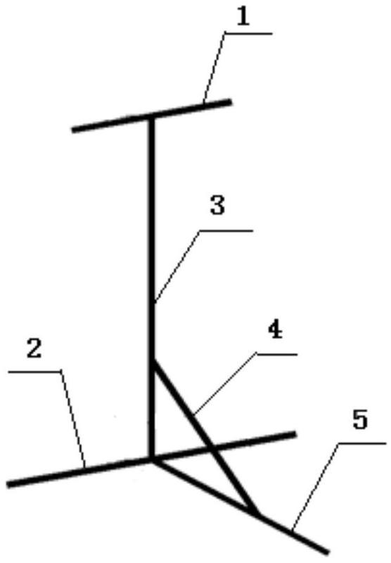 一种用于筏板基础马凳措施筋-爱企查