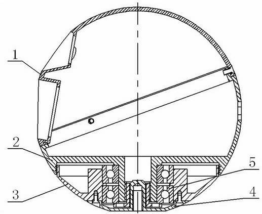 微小型侦察球的球壳结构-爱企查