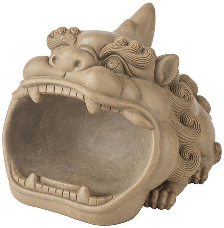 摆件(大嘴貔貅)-爱企查