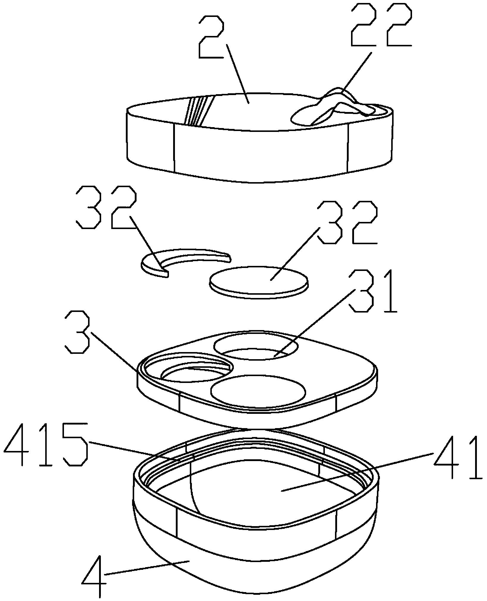 一种烟灰缸-爱企查