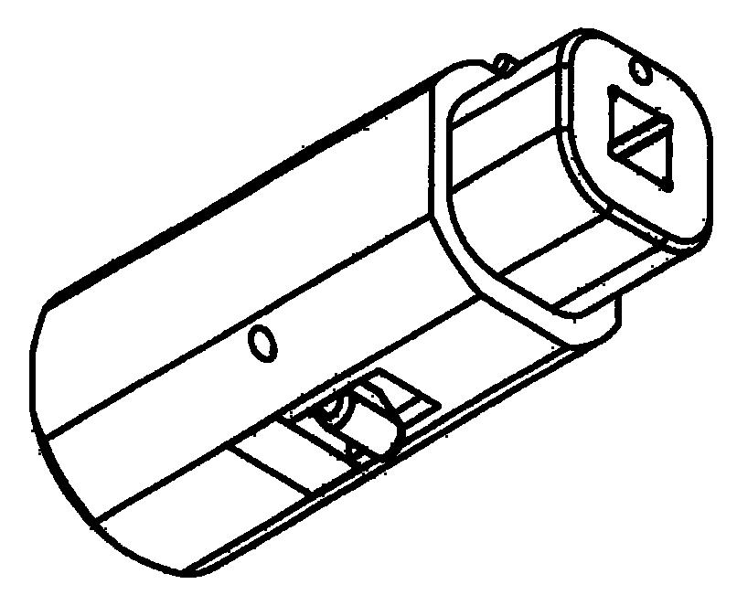 可调节套筒(2爪)-爱企查