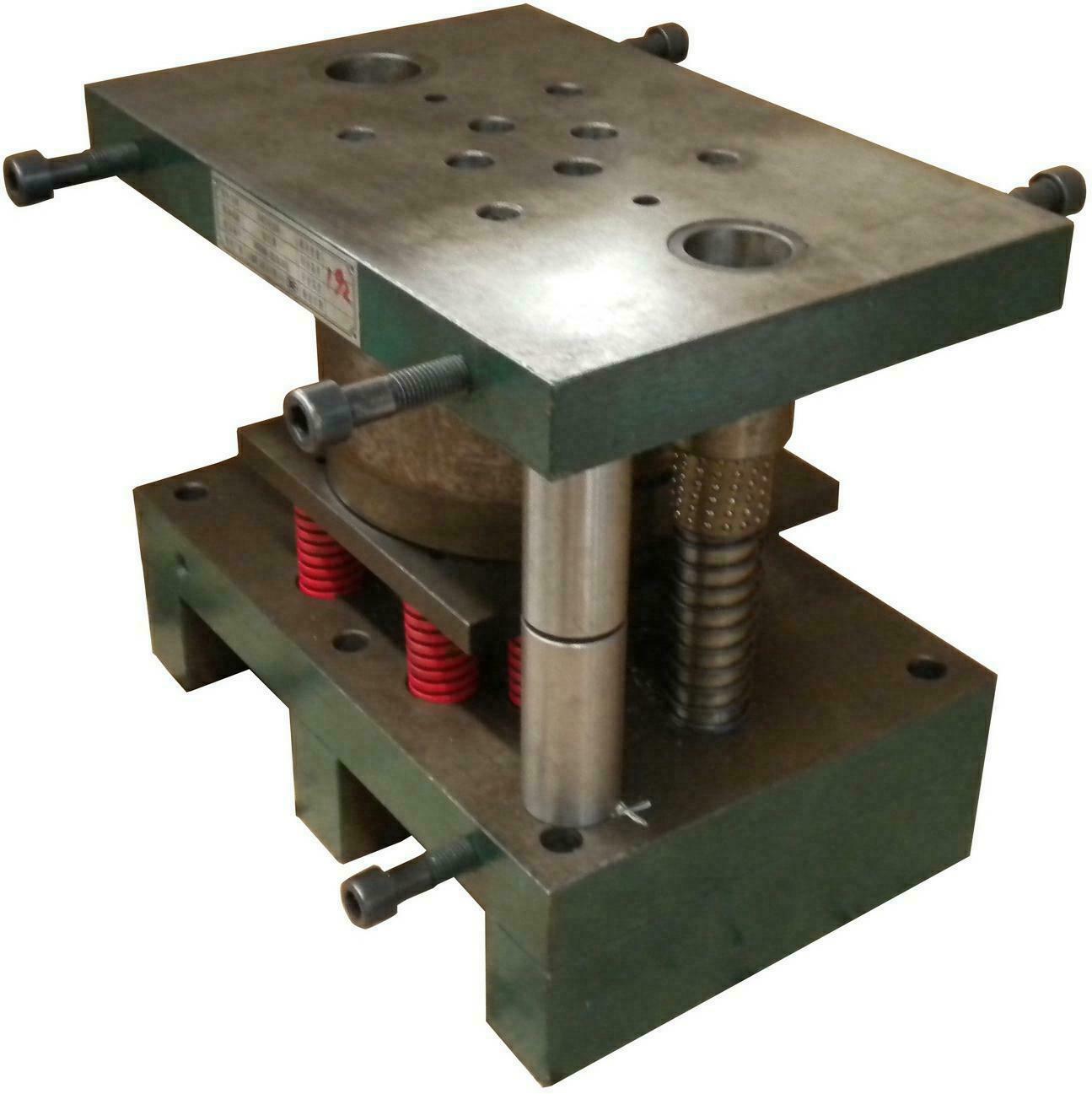 汽车排气系统进口锥管的切边模具-爱企查