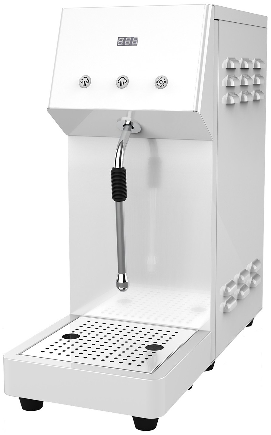 蒸汽奶泡机(dz0919)-爱企查