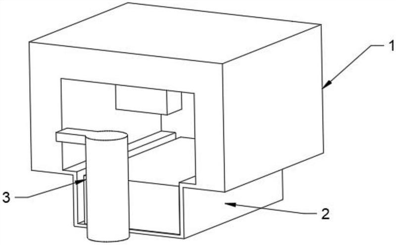 一种具有自动标记功能的养殖场自动门-爱企查