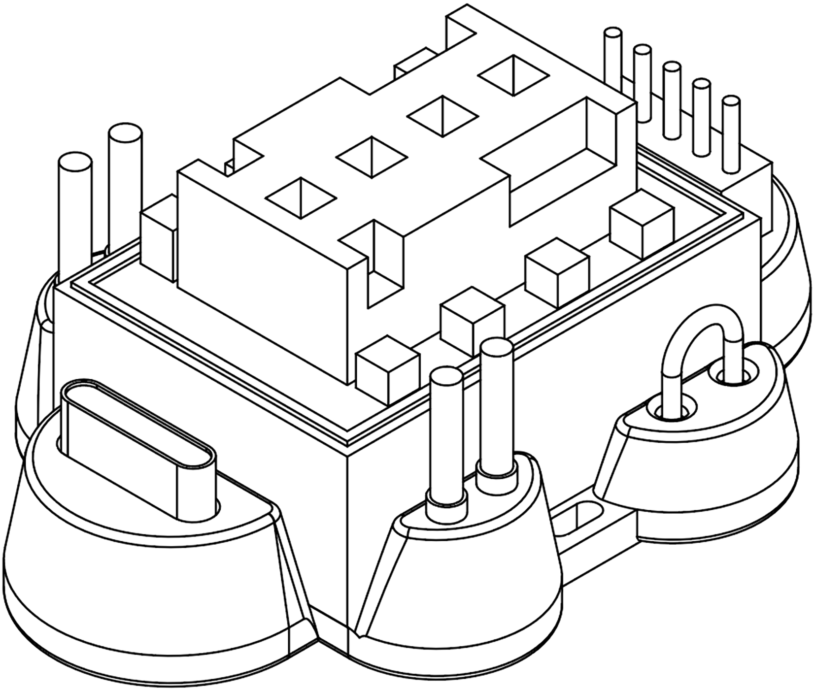 半导体功率模块(002)-爱企查