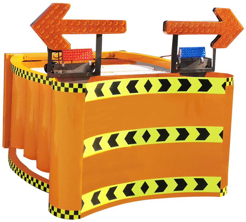 防冲撞缓冲装置-爱企查