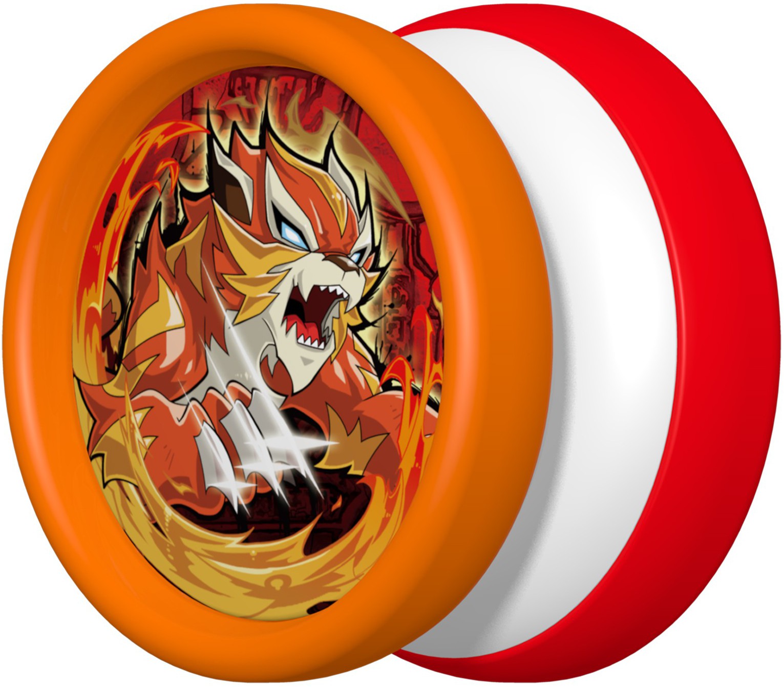 悠悠球(677211_天极战虎)