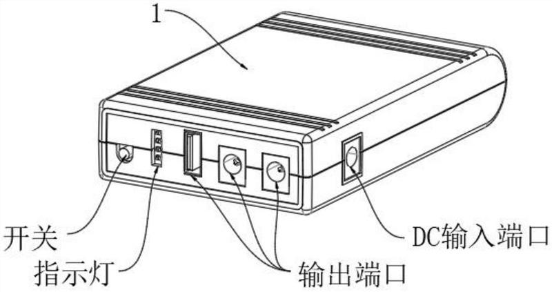 商標logo