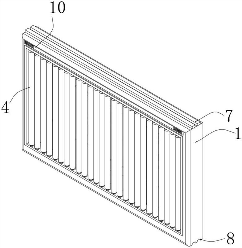 一种电梯轿厢防撞装置-爱企查