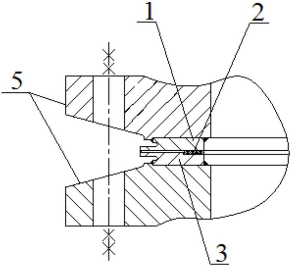 焊唇密封结构-爱企查