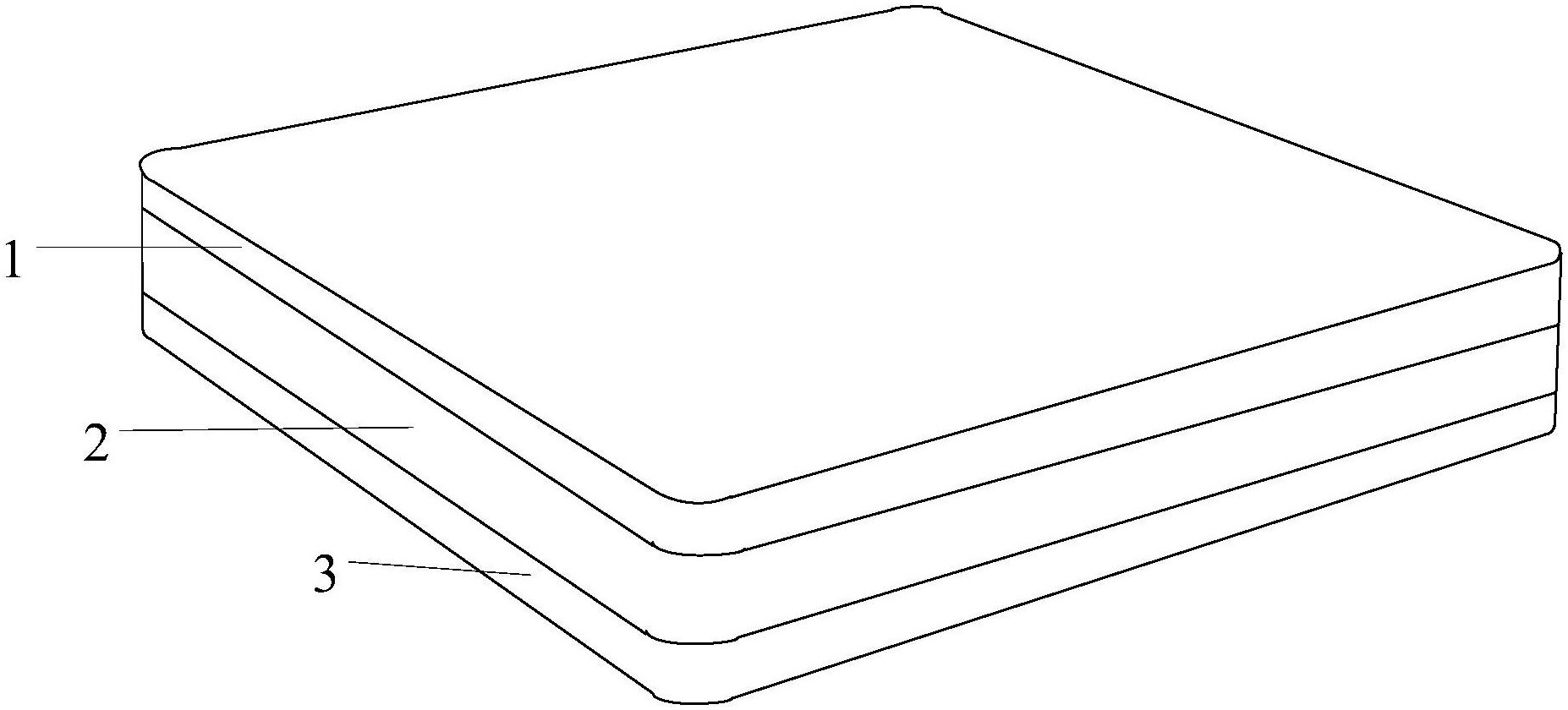 一种床垫-爱企查