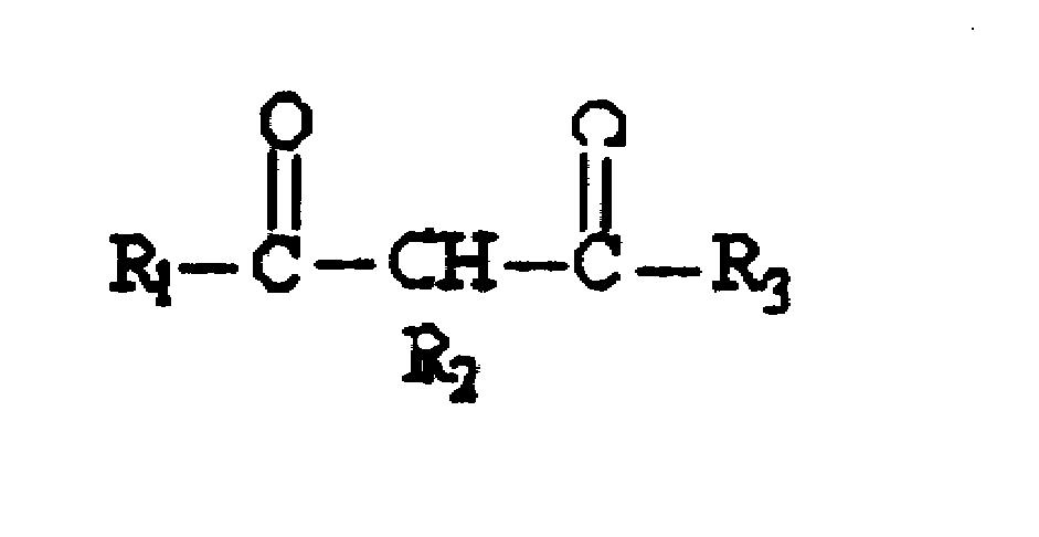 对预聚物进行封端,所用封端剂具有如下结构:其中r1,r3为c1-c5的烷基或
