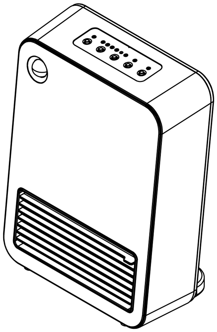 取暖器(cnt-18d)-爱企查