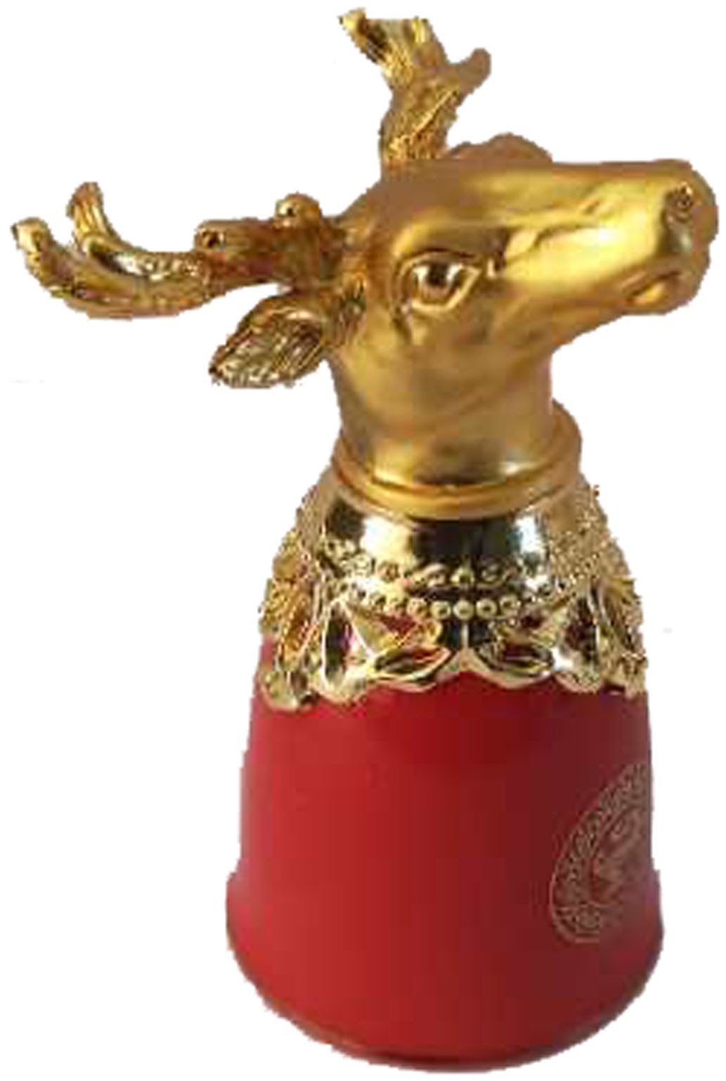 酒杯(鹿头杯)-爱企查