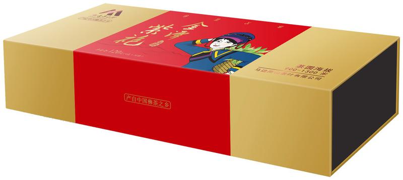 包装盒(金潭紫袍)-爱企查