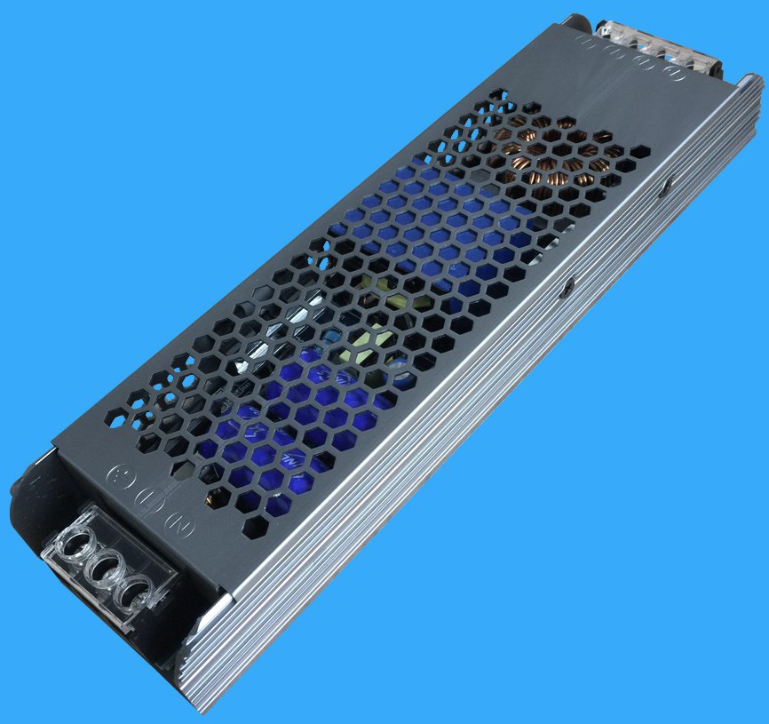 本外观设计产品的名称开关电源外壳.2.