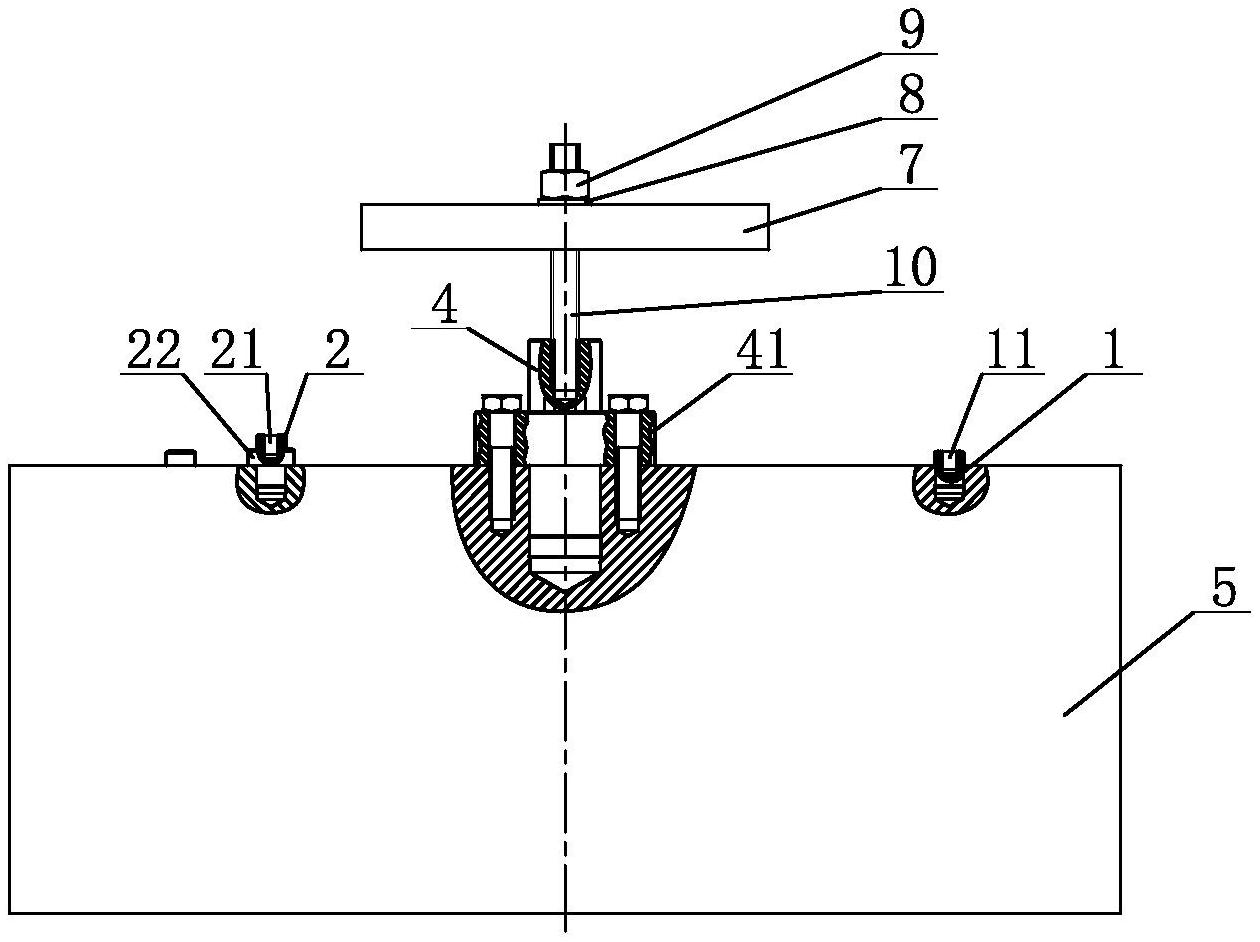 飞轮壳双面加工工装-爱企查