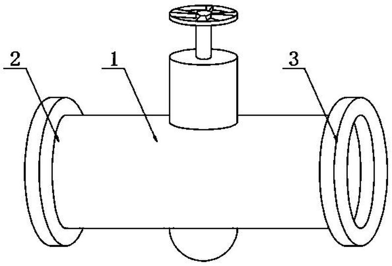 一种具有过滤功能节流阀-爱企查
