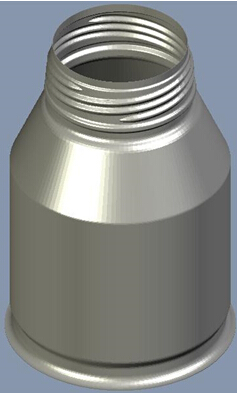 三头螺纹三片金属罐-爱企查