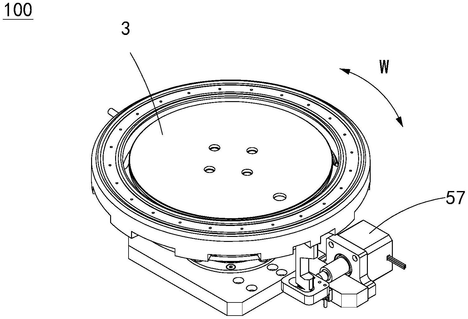 一种伯努利吸盘装置-爱企查