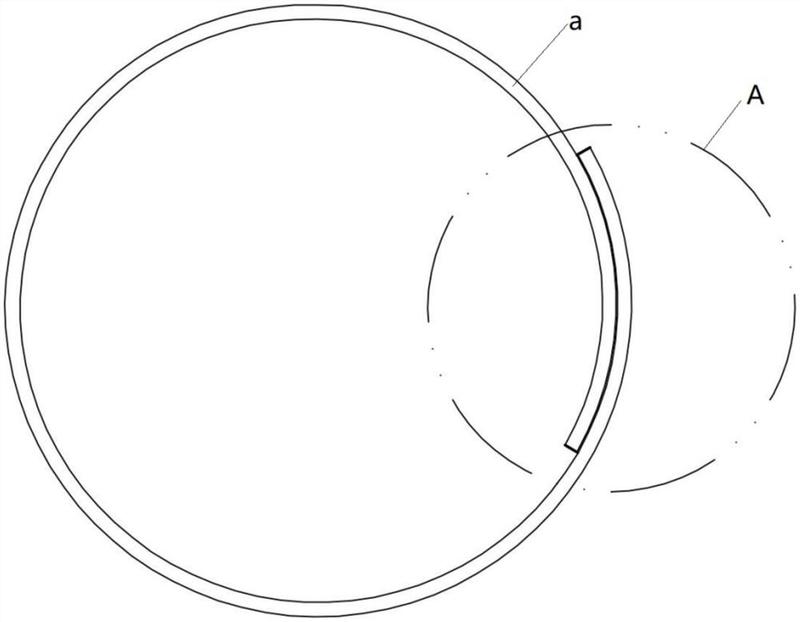 单层连续贴合成型环保纸吸管-爱企查