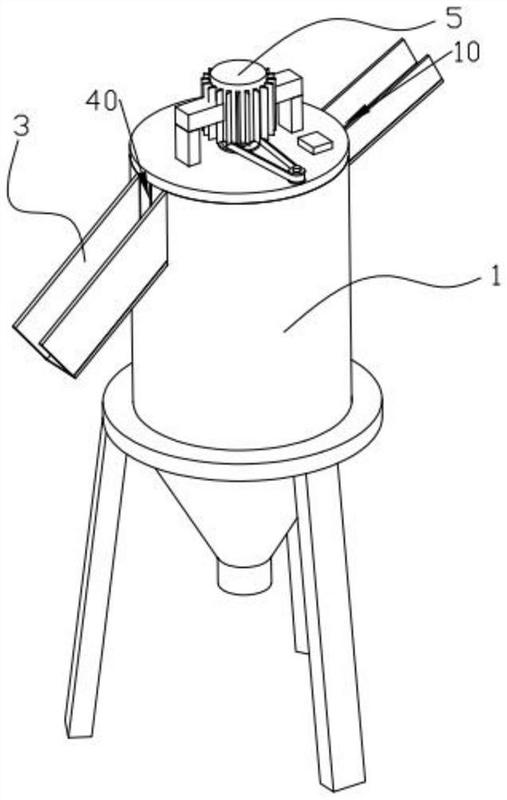 一种川牛膝饮片的制备方法-爱企查