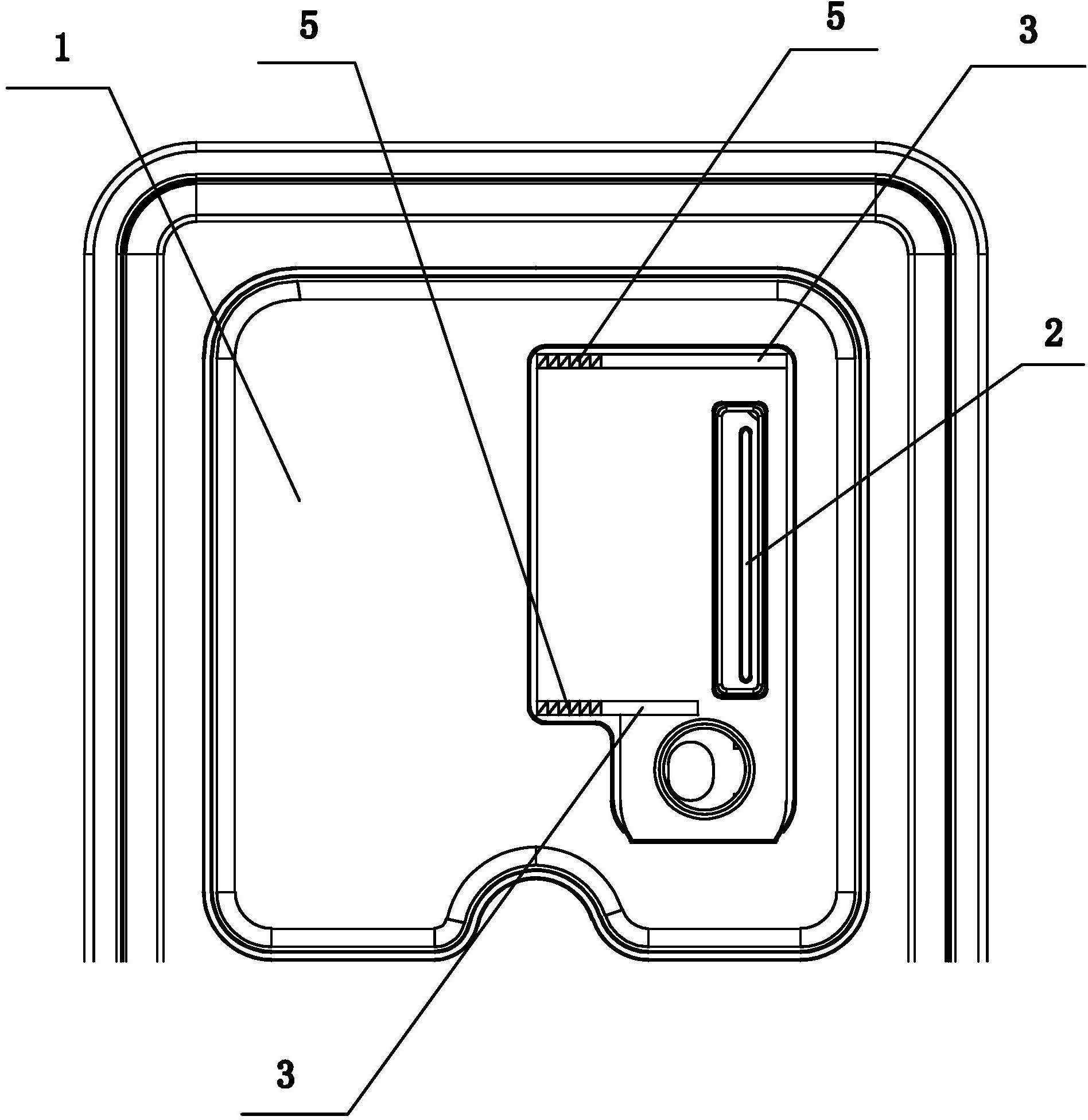 插卡式电表箱-爱企查