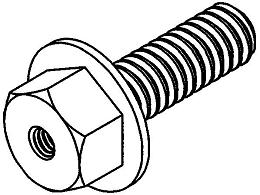 螺丝(带母孔dg-44)-爱企查