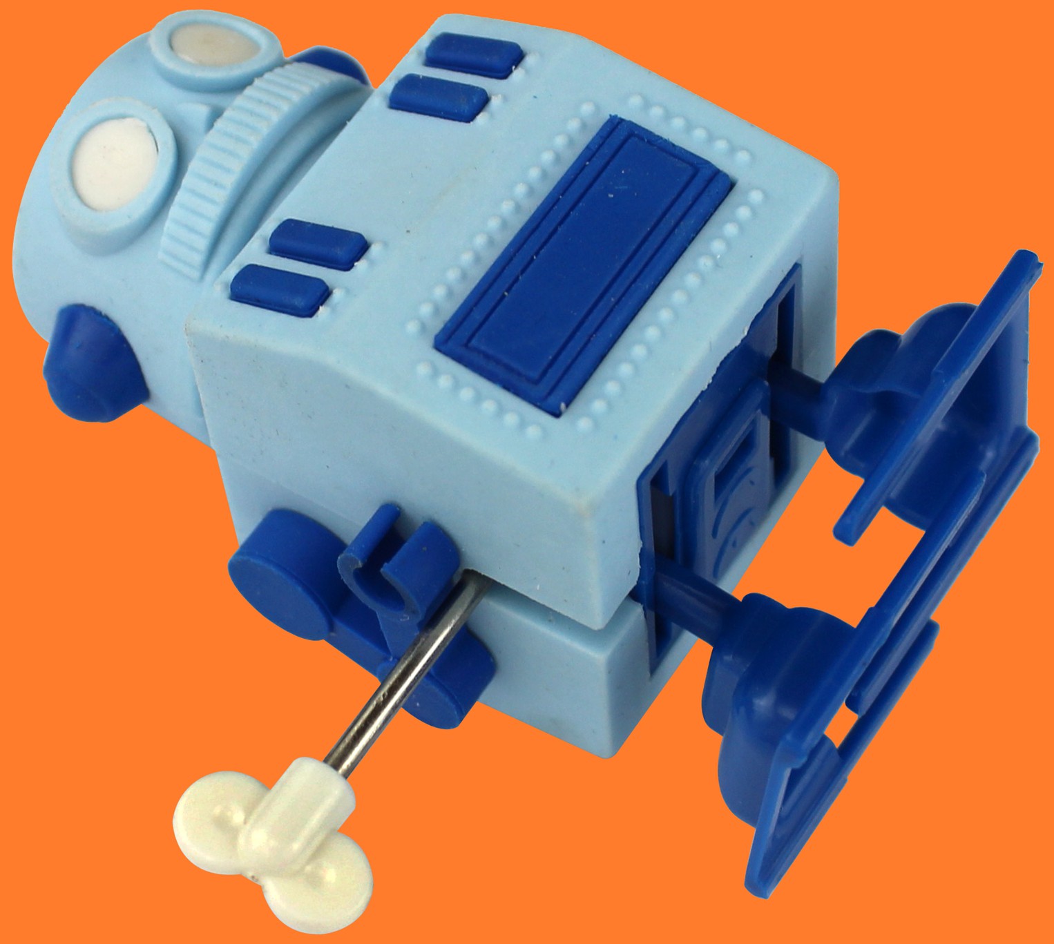 橡皮擦(机器人)-爱企查