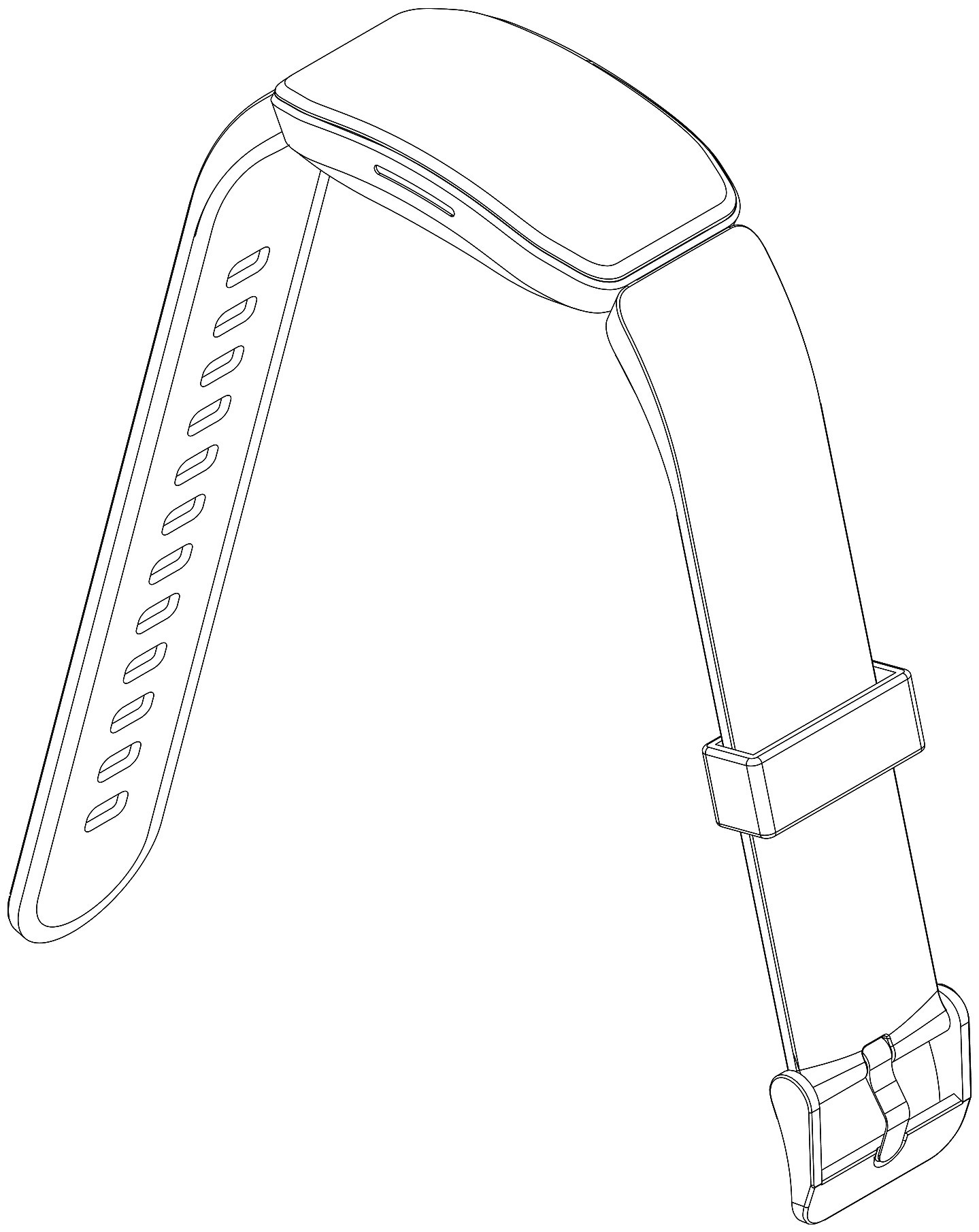 智能手环(qs-08)-爱企查