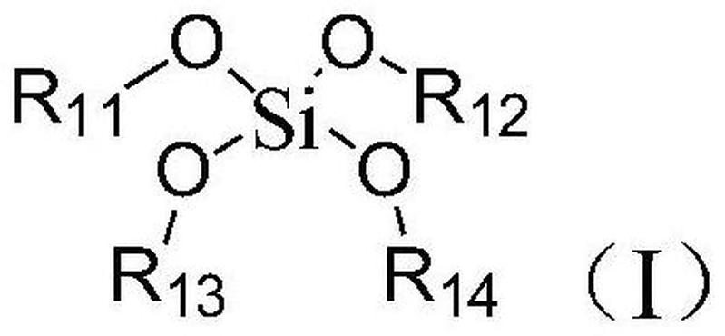 结构特征的化合物中的一种或多种;所述含氟化合物选自氟代碳酸乙烯酯