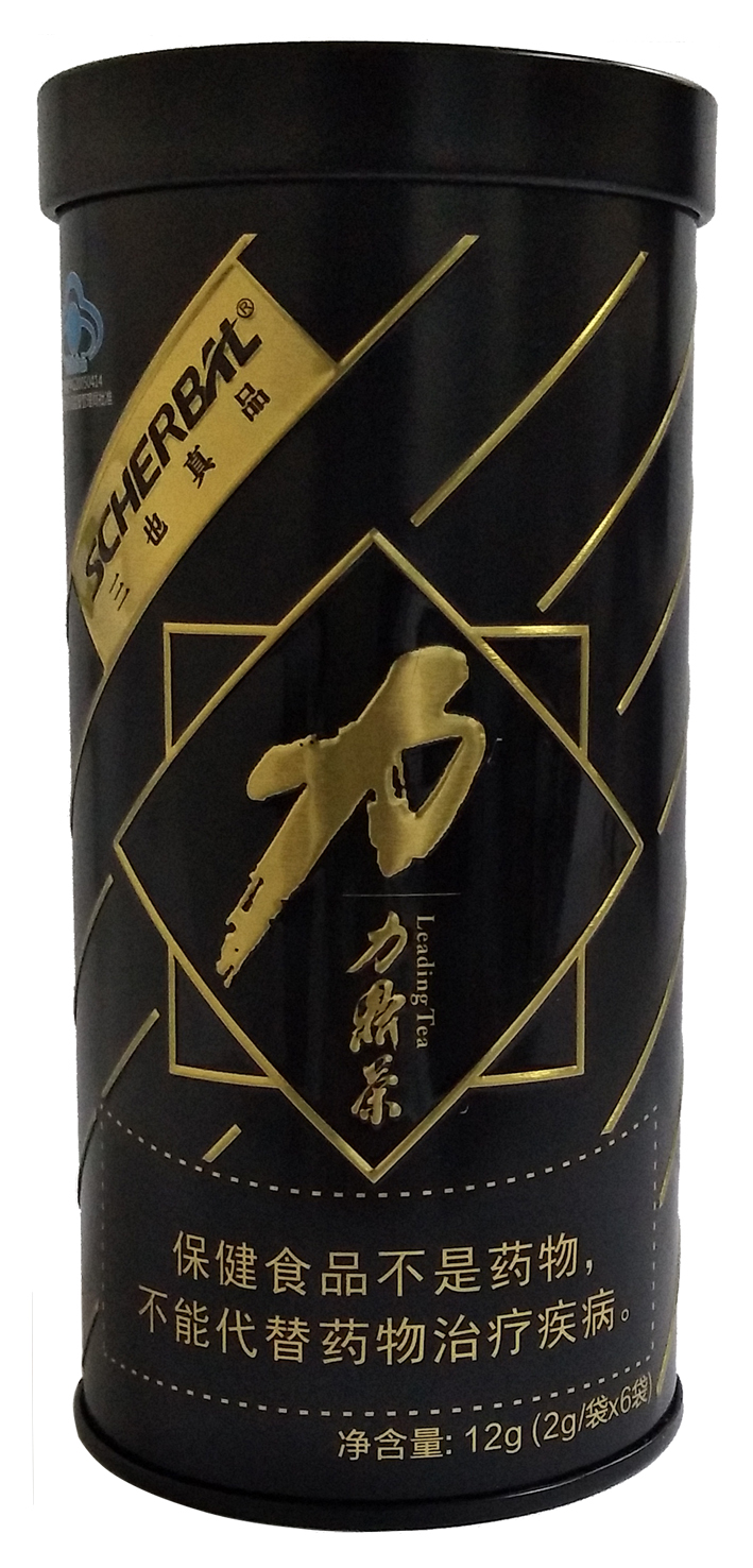 包装罐(三也真品力鼎茶黑罐)-爱企查