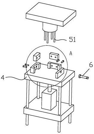 电机外壳一次性打孔器-爱企查