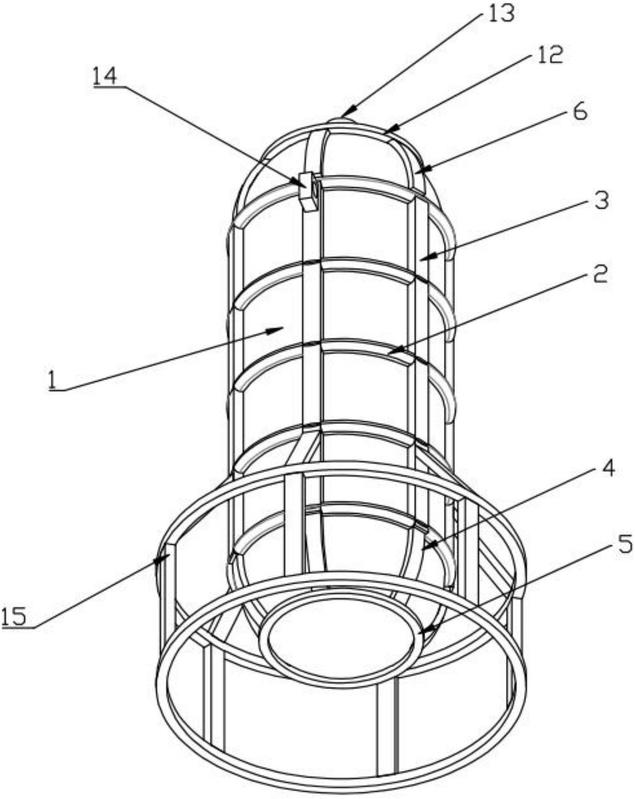 一种耐高压的气体钢瓶-爱企查