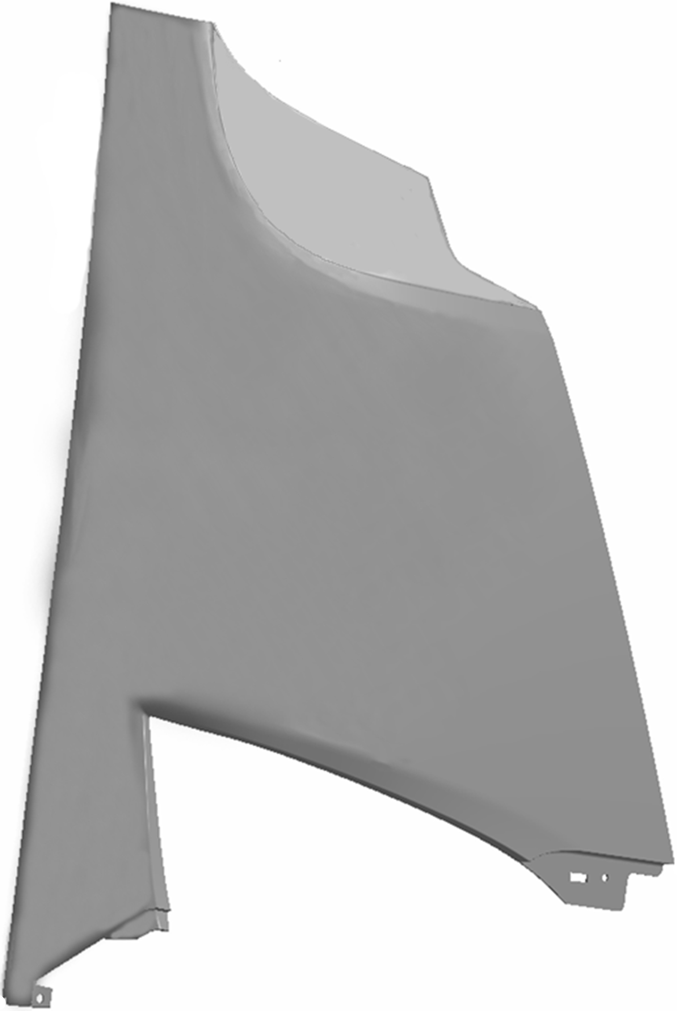 摘要附图摘要1.本外观设计产品的名称包角(小卡019款).2.