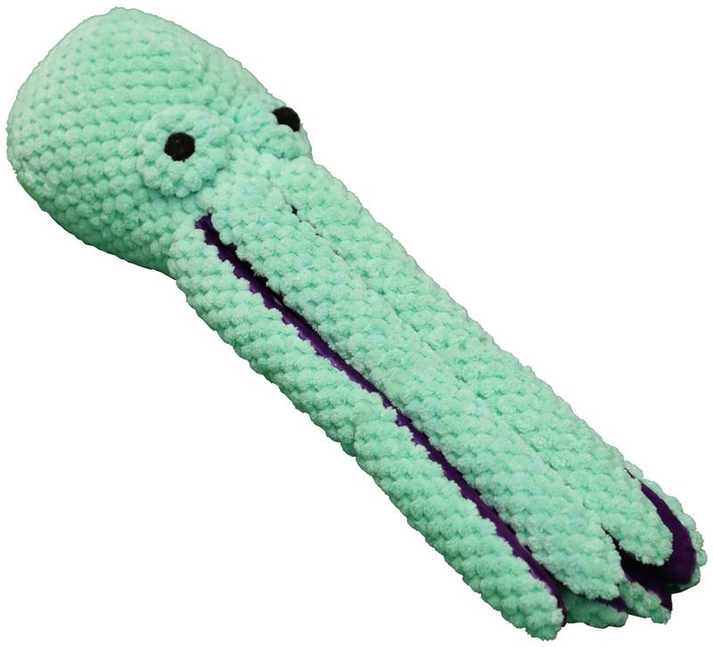 宠物玩具(六爪鱼)-爱企查