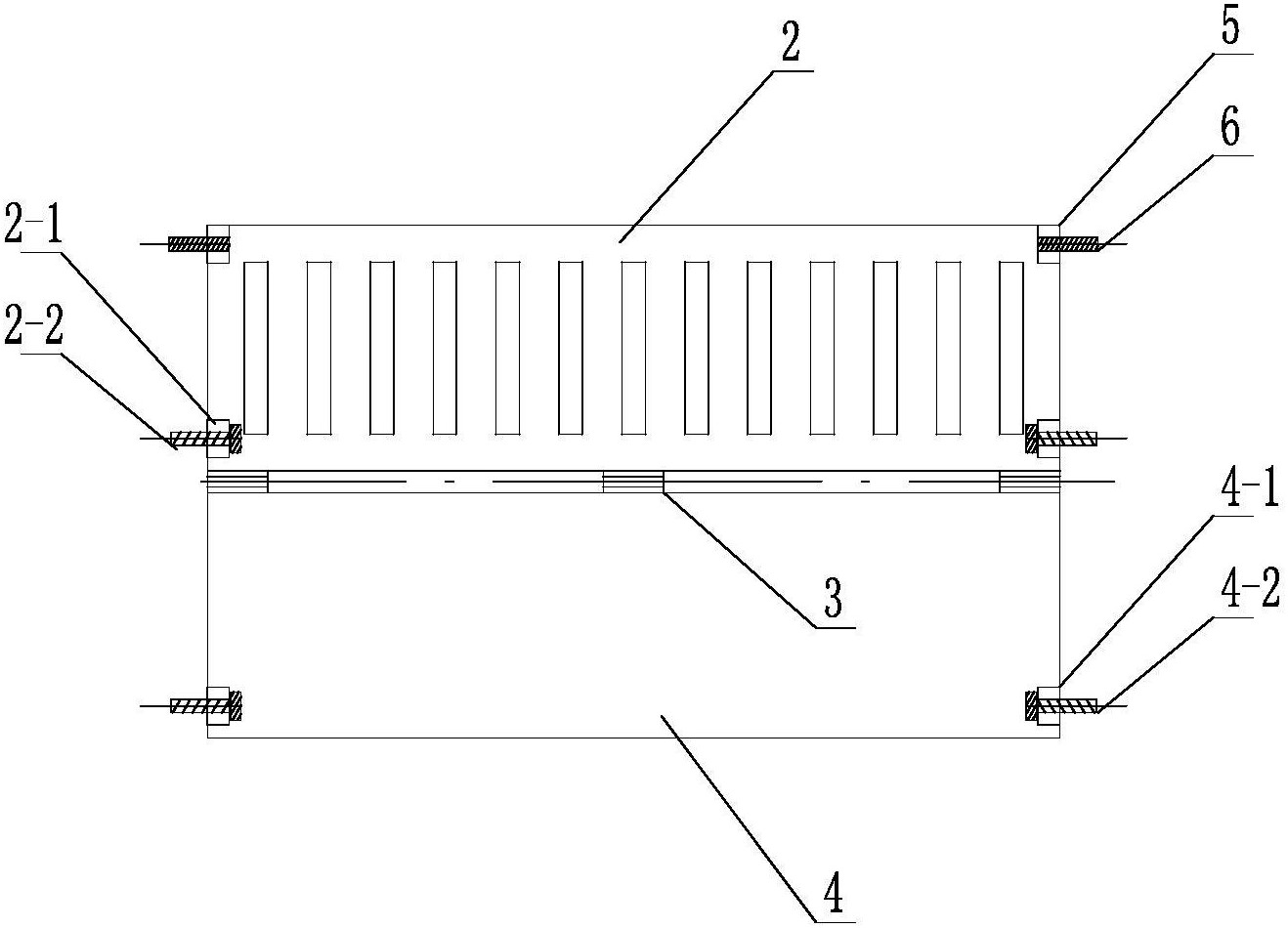 一种兼具挡水功能的边沟箅子-爱企查