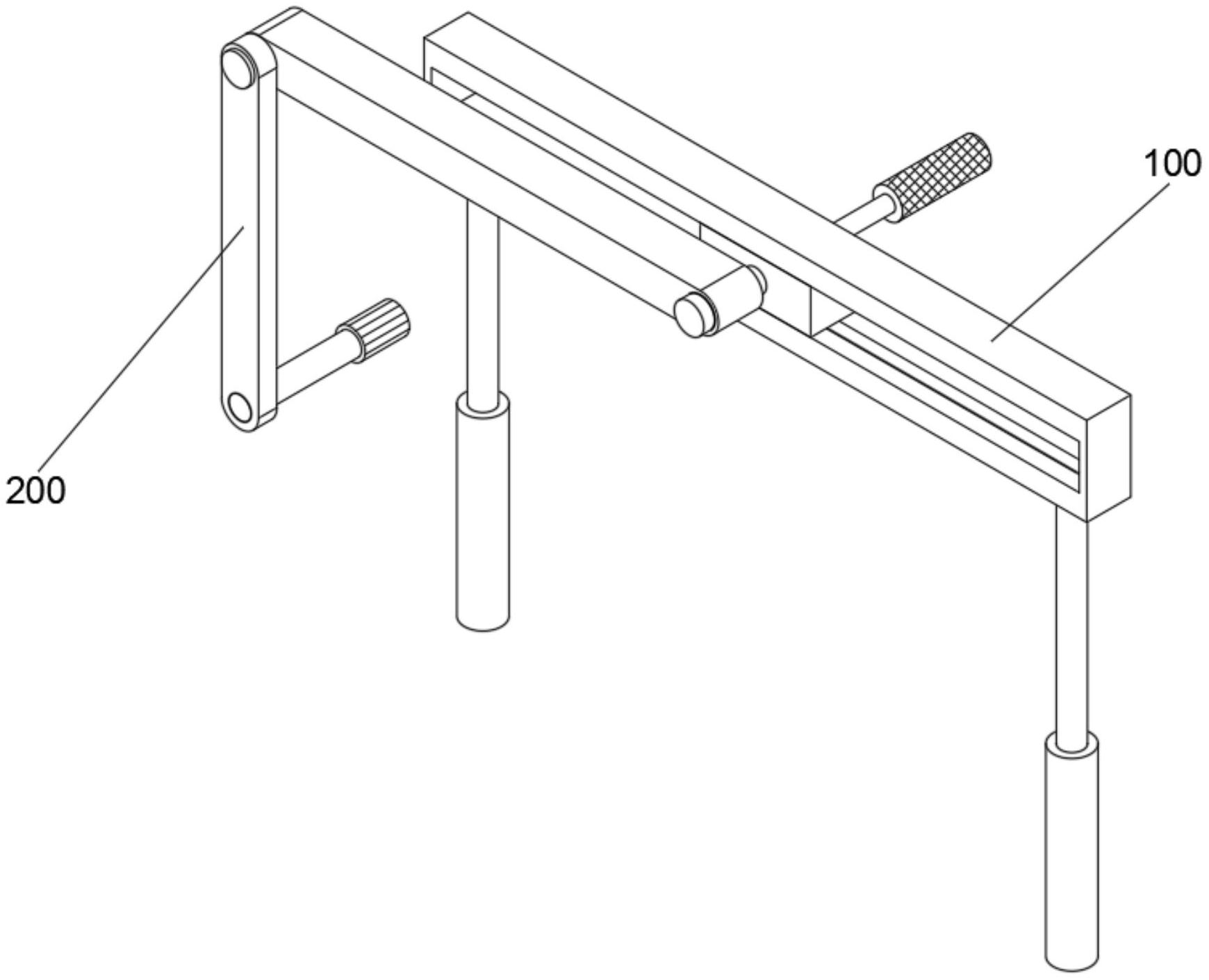 一种空调塑料件用的往复滑动式修边装置-爱企查