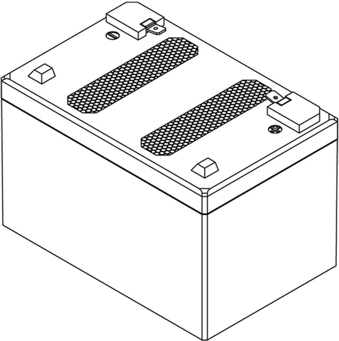 铅酸蓄电池外壳(6-dzm-12a )-爱企查