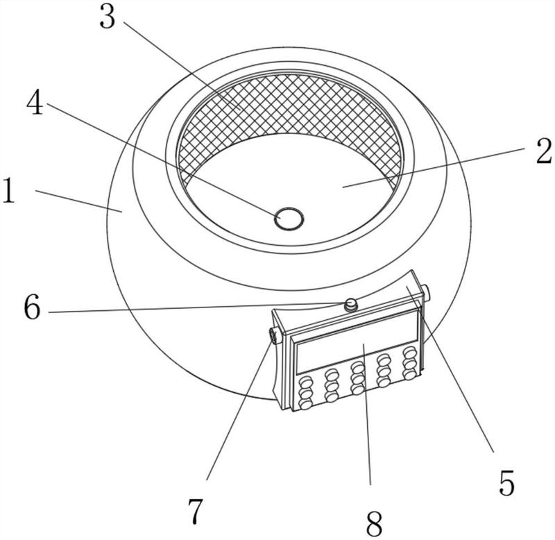 一种加热式便捷硅胶套-爱企查