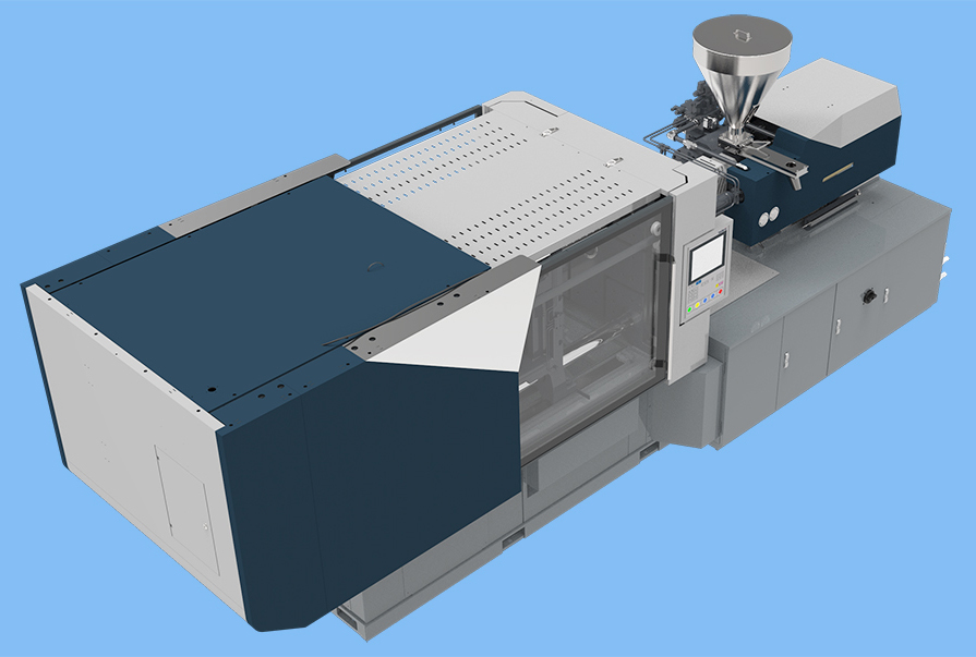 注塑机(neo-t250)-爱企查