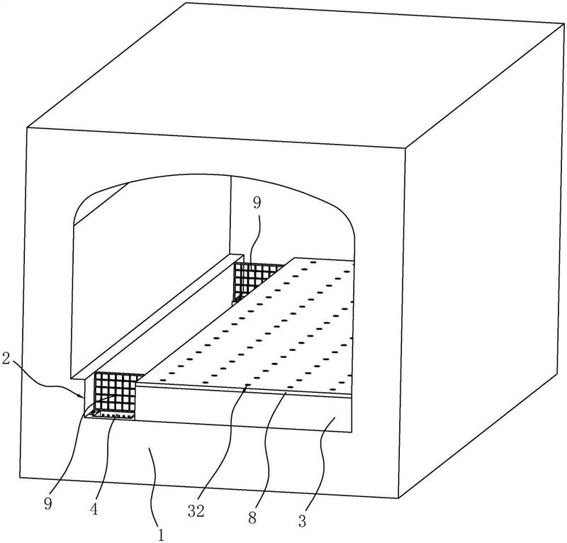 一种道路涵洞结构