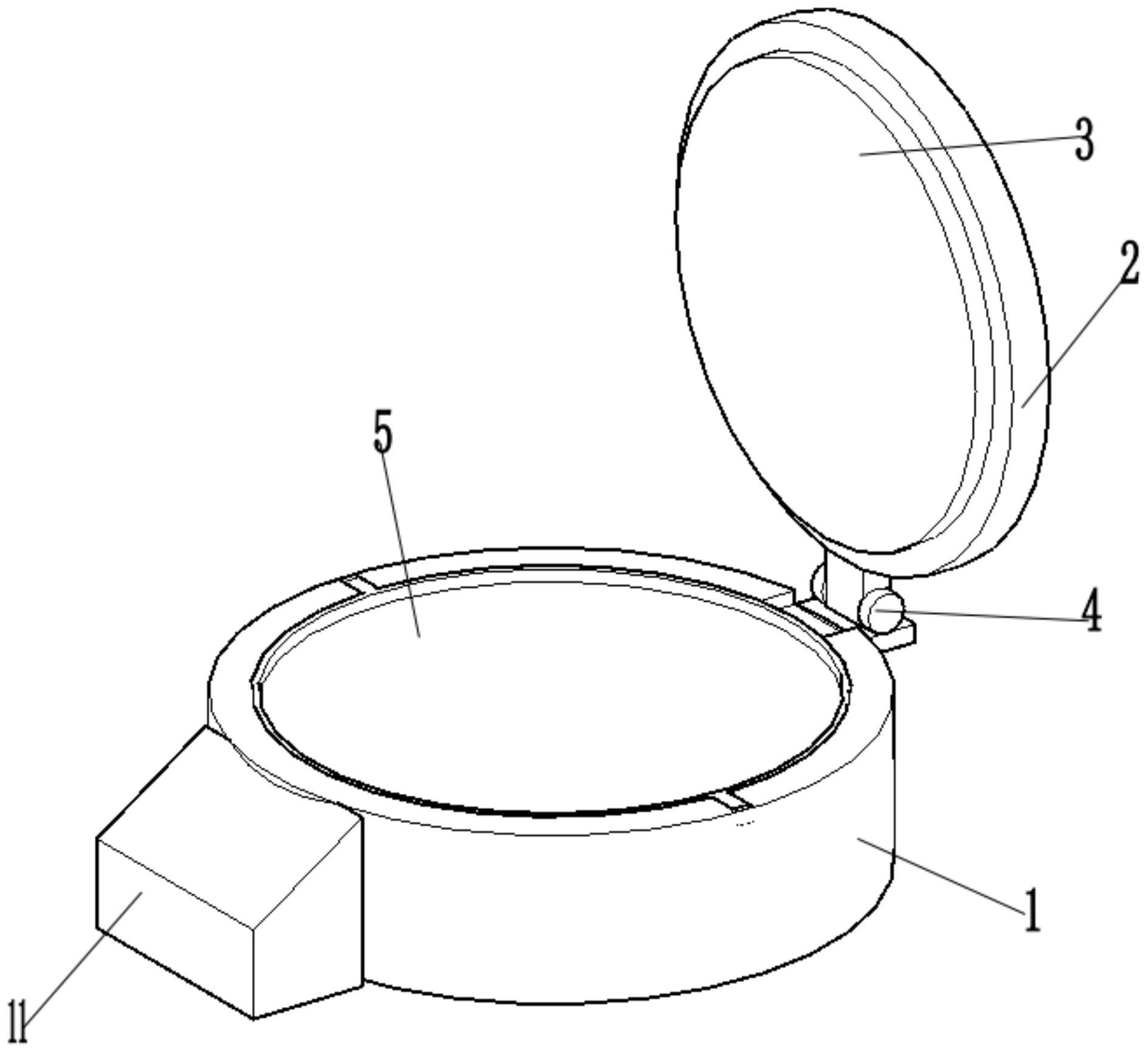 公布/公告日期 2020-02-28 发明人 陈东海 专利申请人 安徽冠东