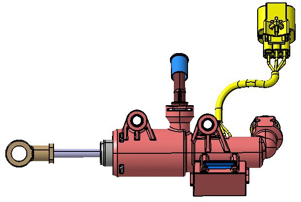 汽车离合器主缸(g平台)-爱企查