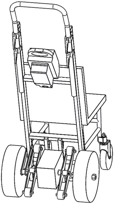 电动载人爬楼机-爱企查